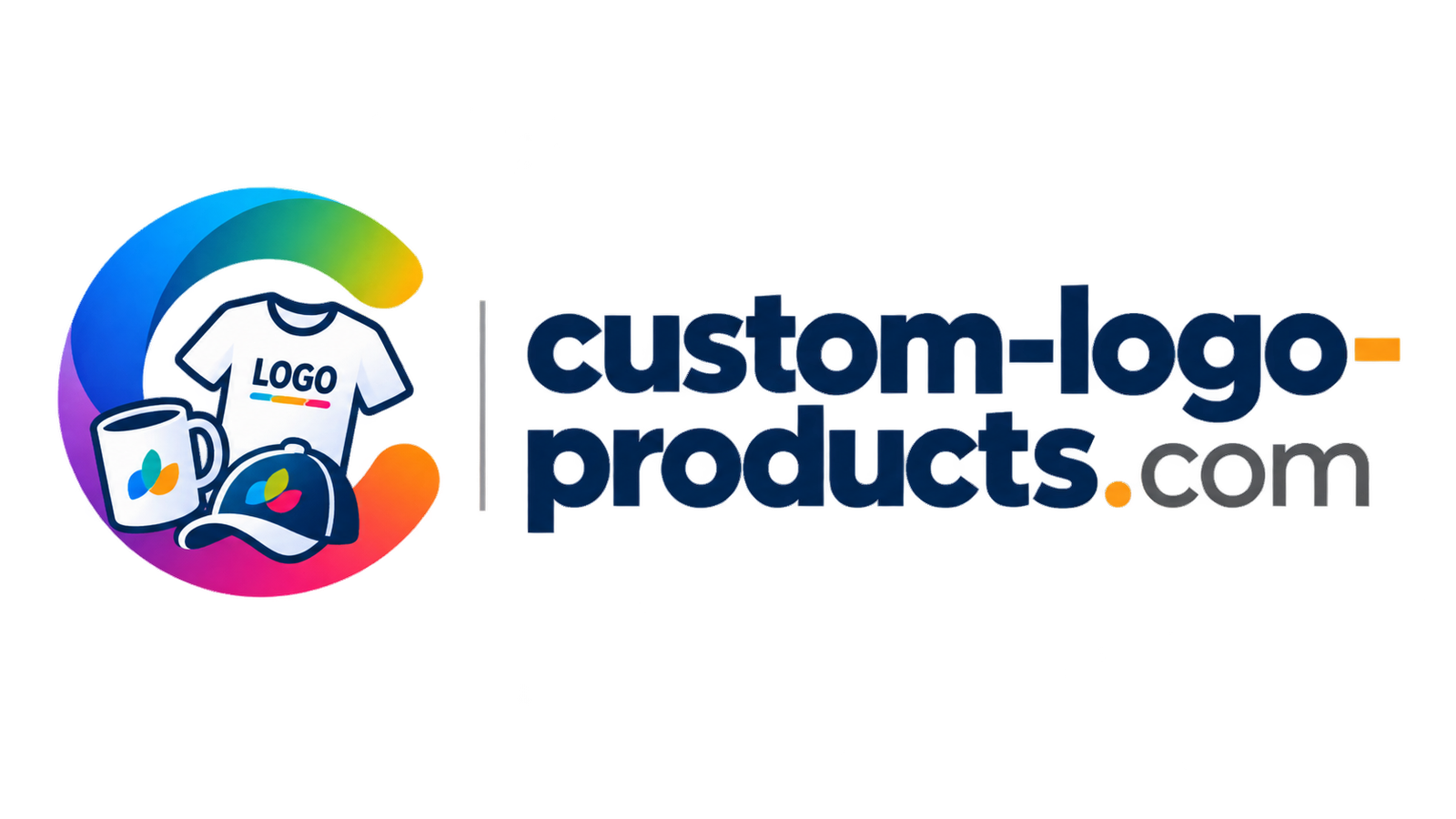 Custom Logo Products | Wholesale Branded Promotional Gifts